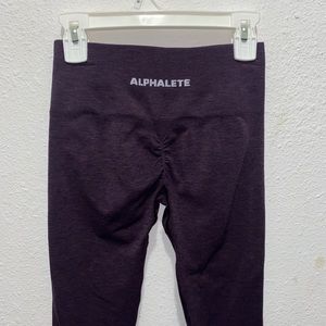 Twilight Amplify Seamless Leggings